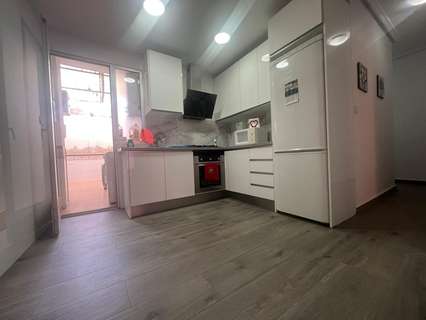 Piso en alquiler en Murcia