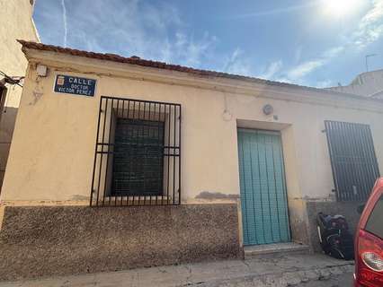 Casa en venta en Murcia rebajada