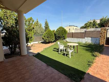 Chalet en venta en Murcia rebajado