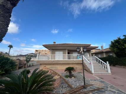 Chalet en venta en Cartagena rebajado