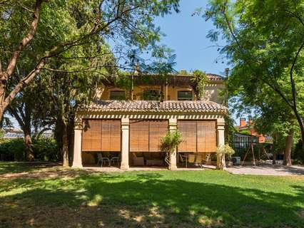 Chalet en venta en Murcia rebajado