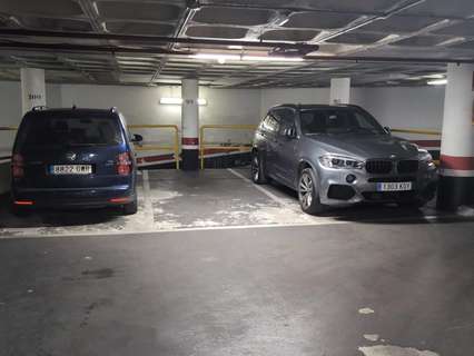 Plaza de parking en venta en Murcia