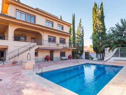 Chalet en venta en Murcia