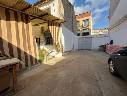 Casa en venta en Murcia