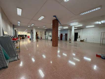 Local comercial en venta en Murcia