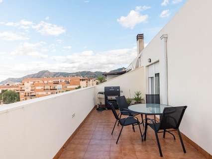 Ático dúplex en venta en Murcia rebajado