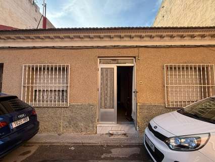Casa en venta en Murcia
