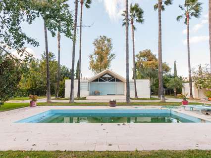 Chalet en venta en Murcia