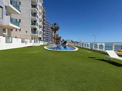 Apartamento en venta en San Javier zona La Manga del Mar Menor
