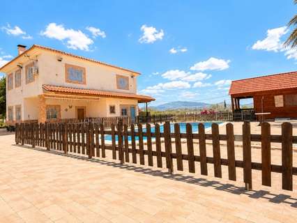 Casa en venta en Alguazas