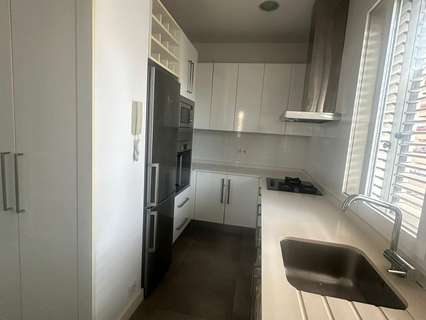 Piso en alquiler en Murcia