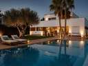Chalet en venta en Murcia