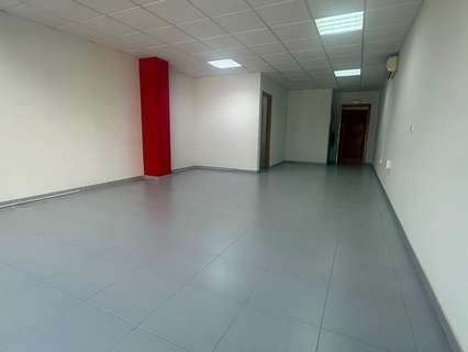 Local comercial en alquiler en Murcia
