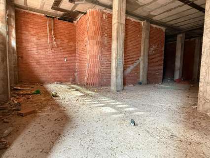 Local comercial en alquiler en Murcia