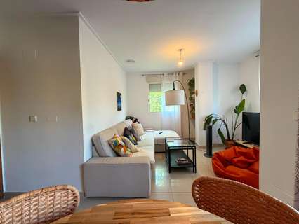 Piso en venta en Murcia