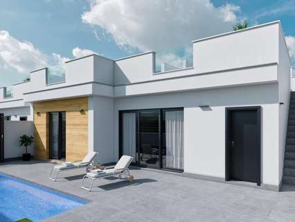 Casa en venta en Torre-Pacheco zona Roldán