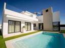 Casa en venta en Los Alcázares