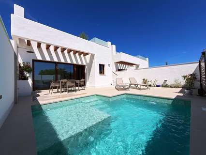Casa en venta en Torre-Pacheco