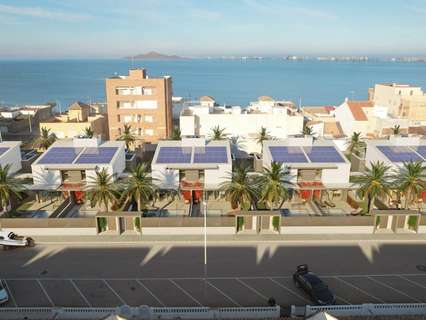 Casa en venta en Cartagena zona Los Nietos