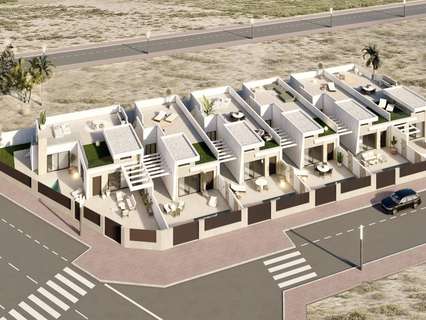 Casa en venta en Los Alcázares