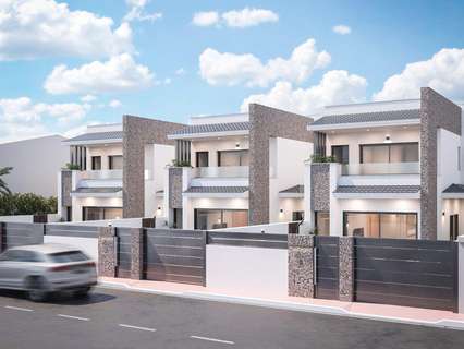 Casa en venta en San Pedro del Pinatar