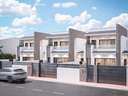Casa en venta en San Pedro del Pinatar