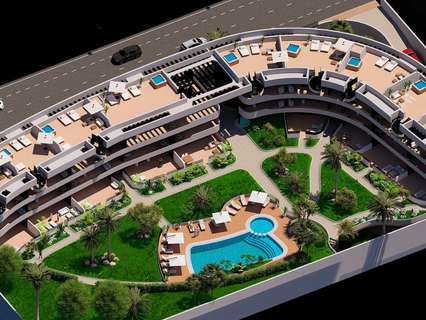 Apartamento en venta en Los Alcázares