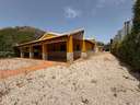 Casa rústica en venta en Yeste