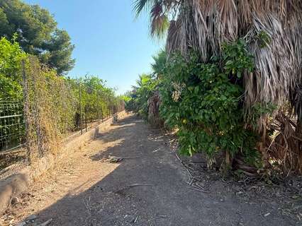 Parcela rústica en venta en Murcia