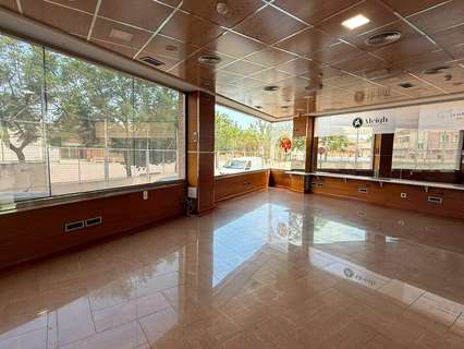 Local comercial en venta en Murcia