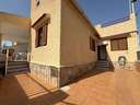 Casa en venta en San Pedro del Pinatar