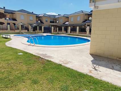 Dúplex en venta en Las Torres de Cotillas
