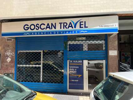 Local comercial en venta en Las Palmas de Gran Canaria