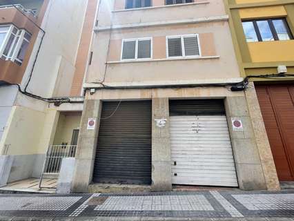 Local comercial en venta en Las Palmas de Gran Canaria