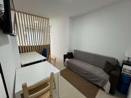 Estudio en venta en Las Palmas de Gran Canaria