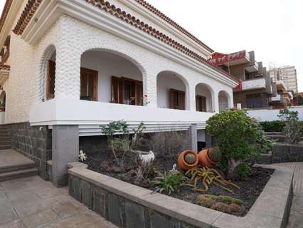 Chalet en venta en Las Palmas de Gran Canaria