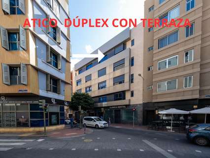 Ático en venta en Las Palmas de Gran Canaria