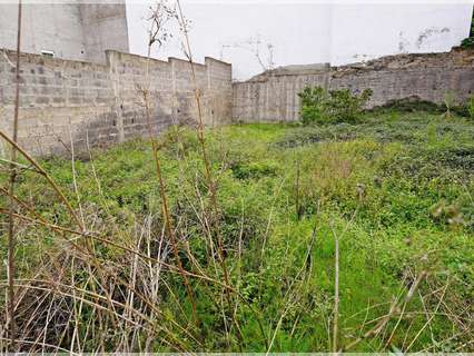 Parcela rústica en venta en Teror