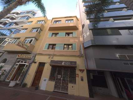 Edificio en venta en Las Palmas de Gran Canaria