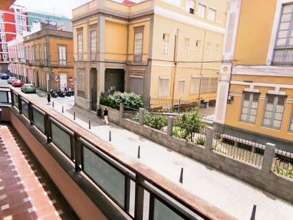 Piso en venta en Las Palmas de Gran Canaria rebajado