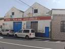 Nave industrial en venta en Firgas