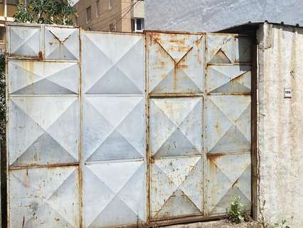 Parcela urbana en venta en Telde