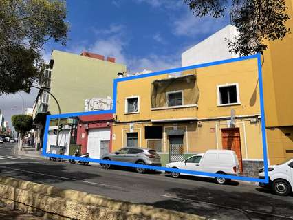 Parcela rústica en venta en Las Palmas de Gran Canaria