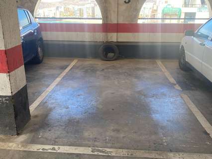 Plaza de parking en venta en Las Palmas de Gran Canaria