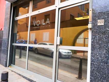 Local comercial en venta en Las Palmas de Gran Canaria
