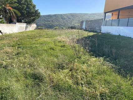 Parcela urbana en venta en Valsequillo