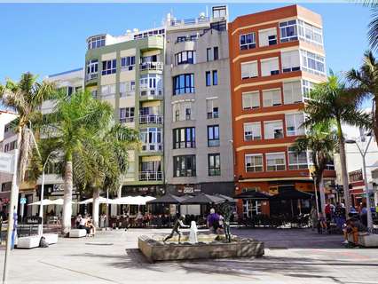 Piso en alquiler en Las Palmas de Gran Canaria