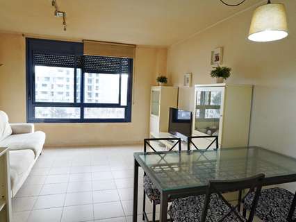 Piso en alquiler en Las Palmas de Gran Canaria