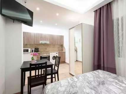 Estudio en venta en Las Palmas de Gran Canaria
