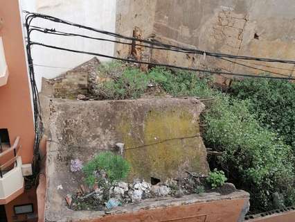 Parcela urbana en venta en Telde